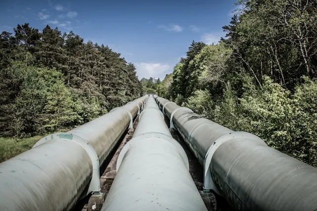 Pipeline